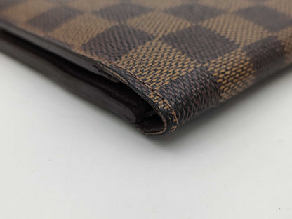 LOUIS VUITTON Louis Vuitton wallet wallet
