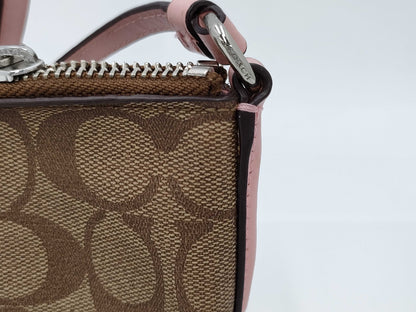 COACH Coach bag shoulder bag