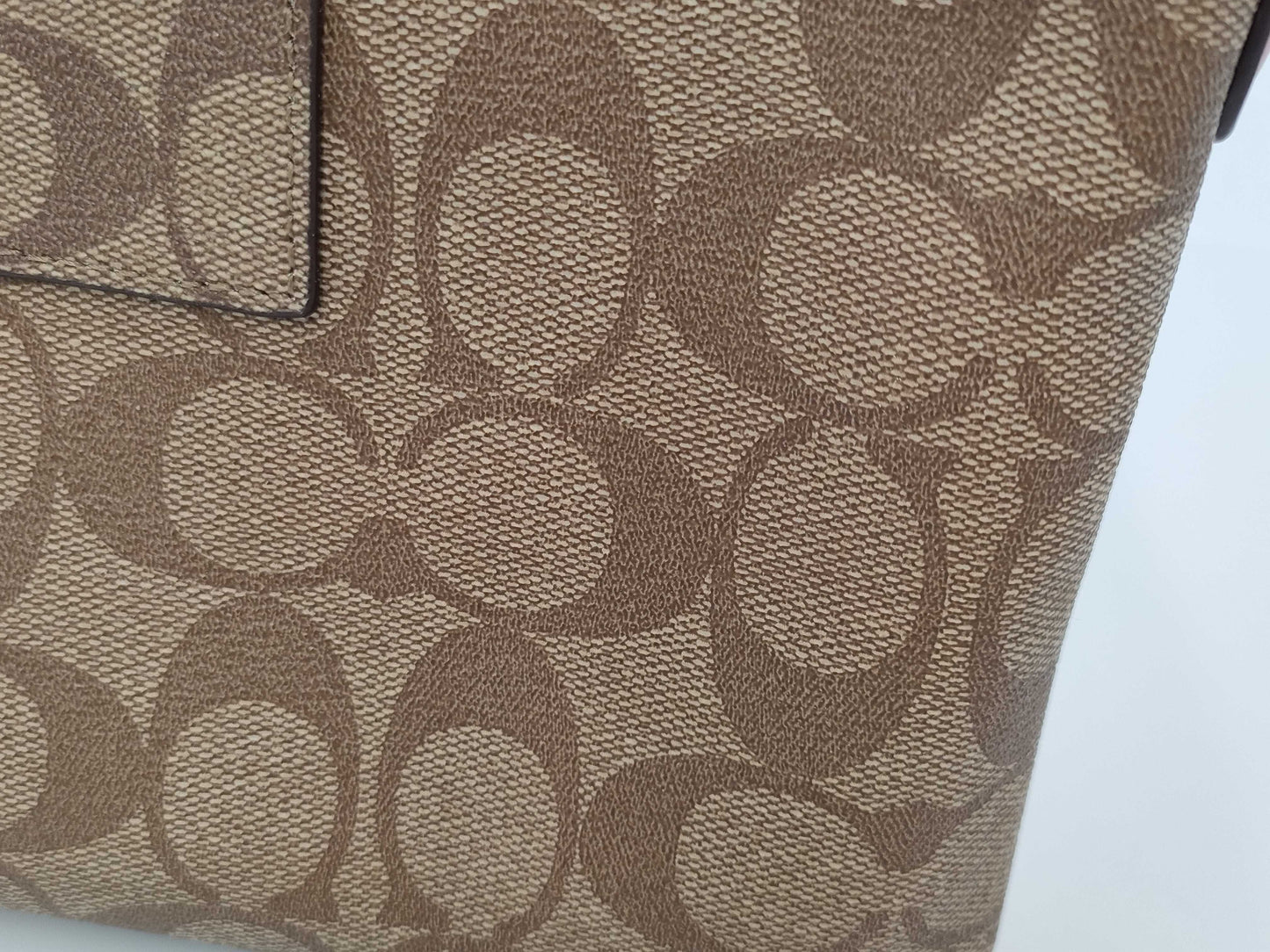 COACH Coach bag shoulder bag