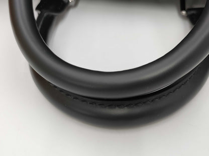 LOUIS VUITTON Monogram Eclipse Keepall Bandouliere 45 M40569 Boston Bag