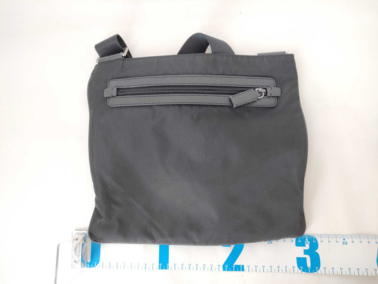PRADA Nylon Shoulder Bag VA0340 Shoulder Bag
