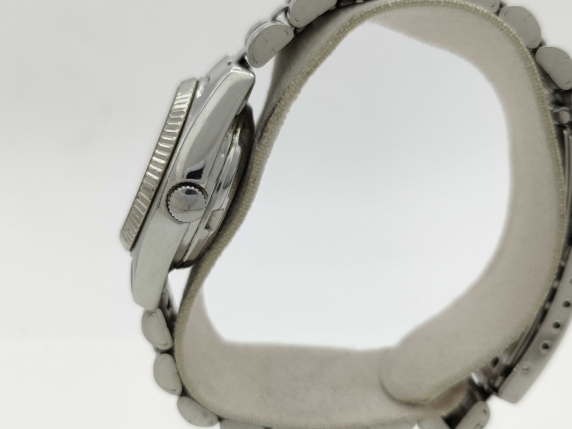 SEIKO 5 4206-0510 8N0725 Automatic Women's Watch