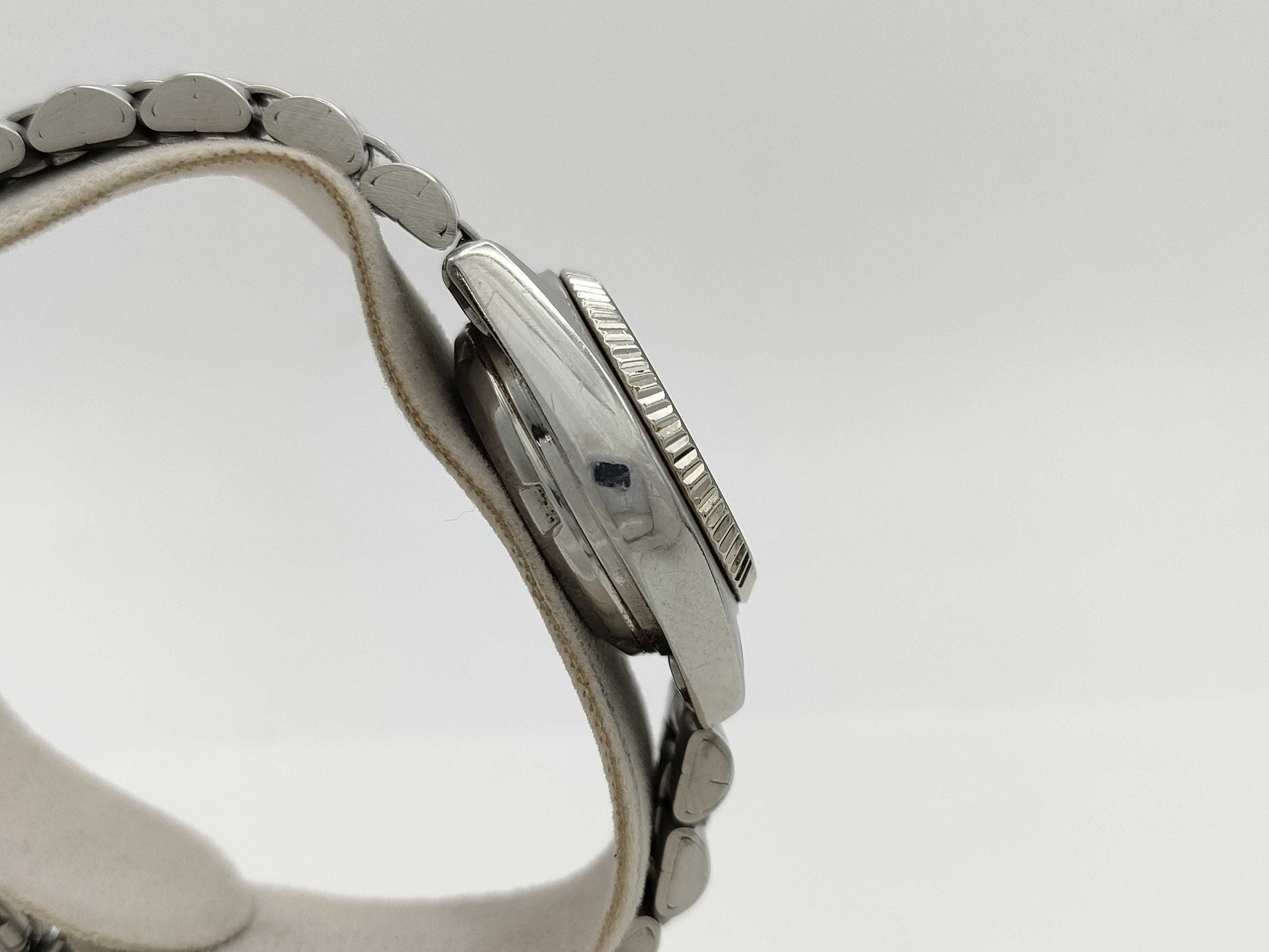 SEIKO 5 4206-0510 8N0725 Automatic Women's Watch