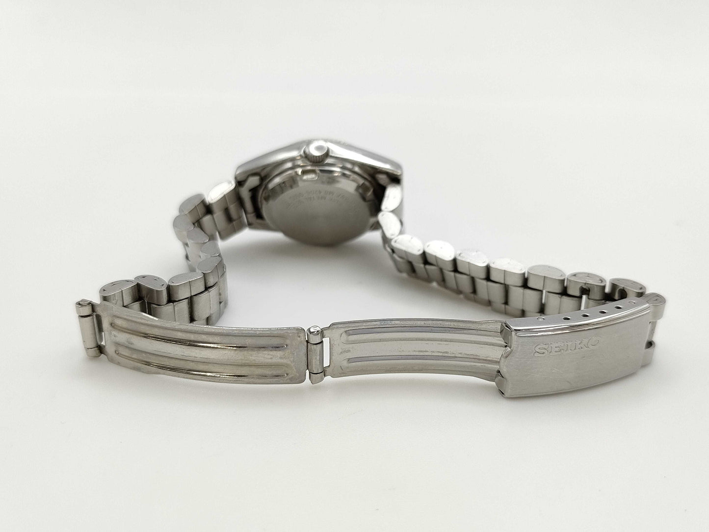 SEIKO 5 4206-0510 8N0725 Automatic Women's Watch