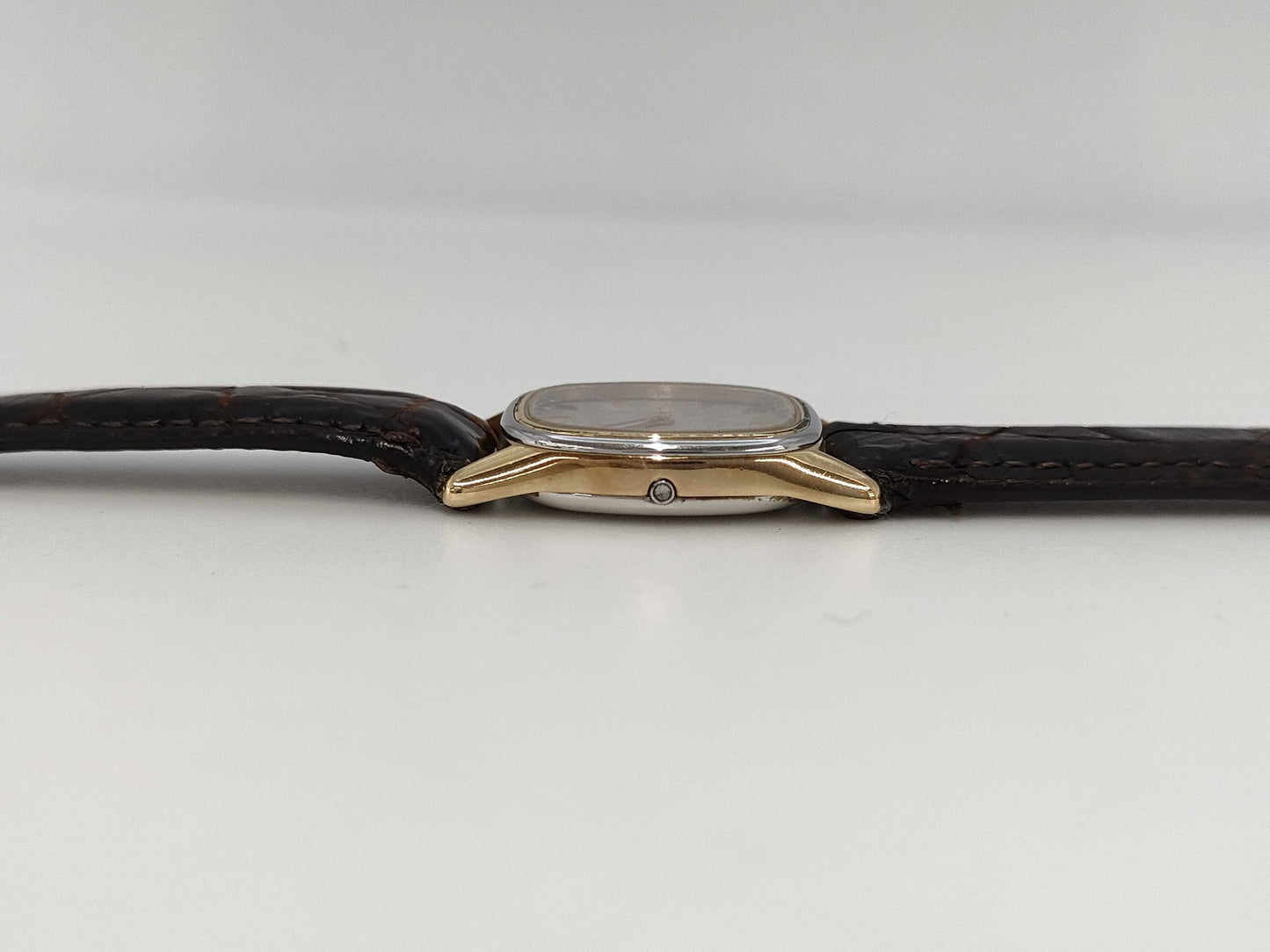 OMEGA De Ville 1387 Quartz Women's Watch