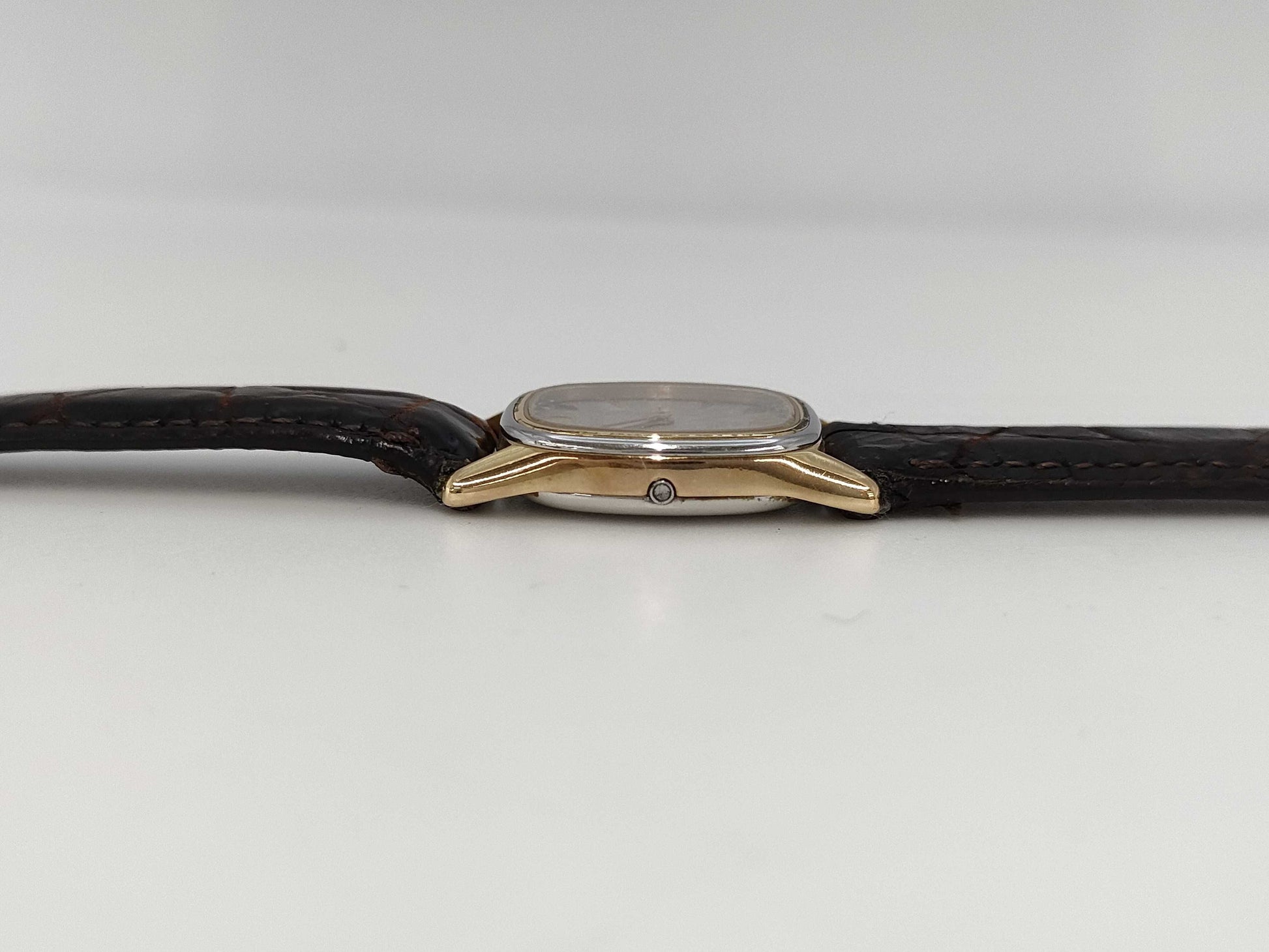 OMEGA De Ville 1387 Quartz Women's Watch