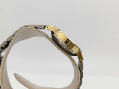 OMEGA De Ville Quartz Women's Watch 