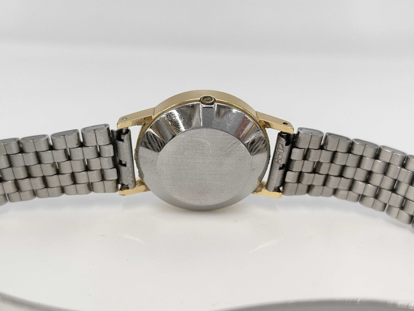 OMEGA De Ville Quartz Women's Watch 