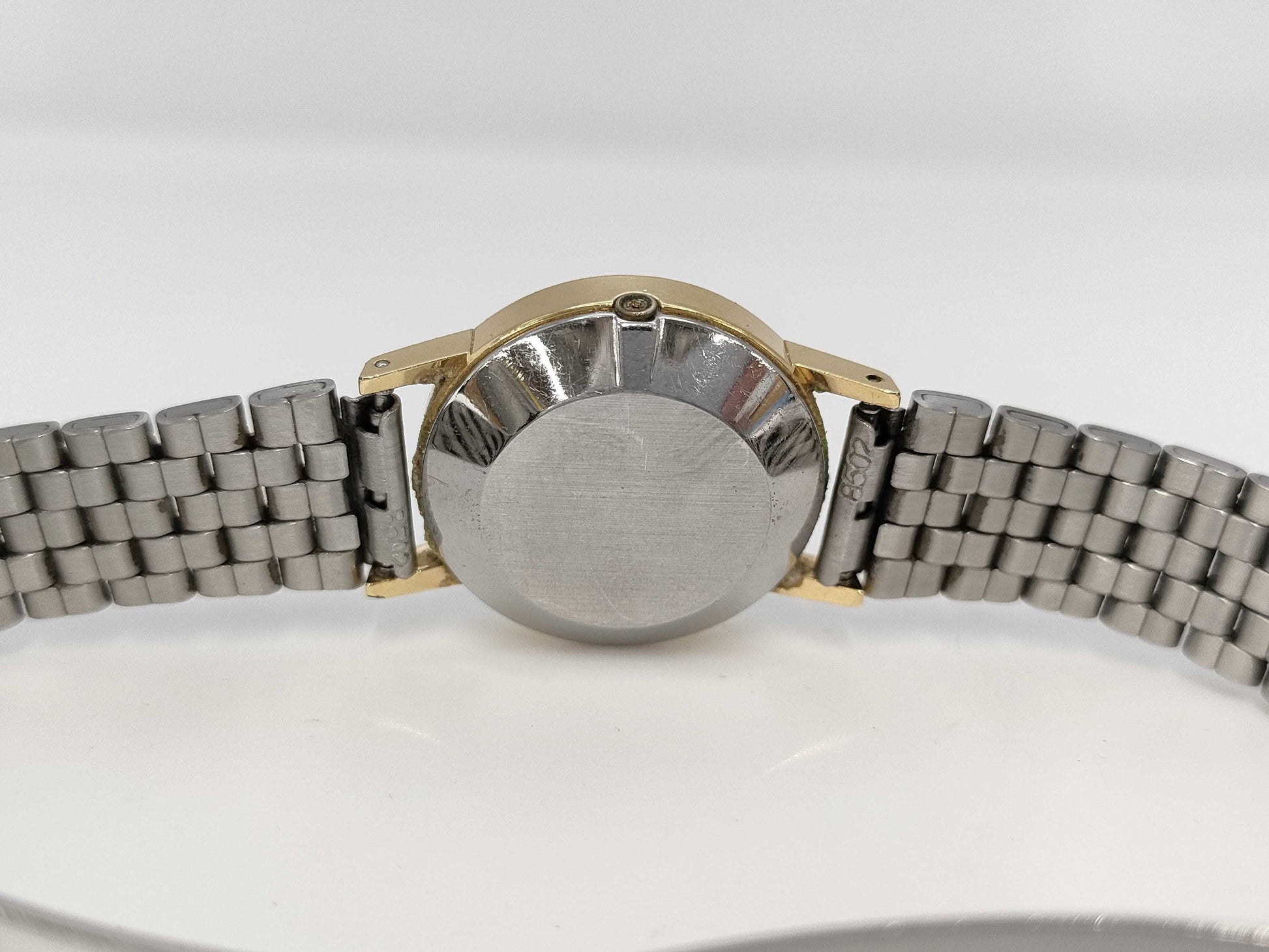 OMEGA De Ville Quartz Women's Watch 