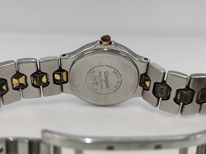 LONGINES L1.114.3 26380763 Conquest Quartz Women's Watch