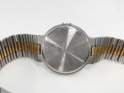 LONGINES Conquest 25470917 Quartz Women's Watch