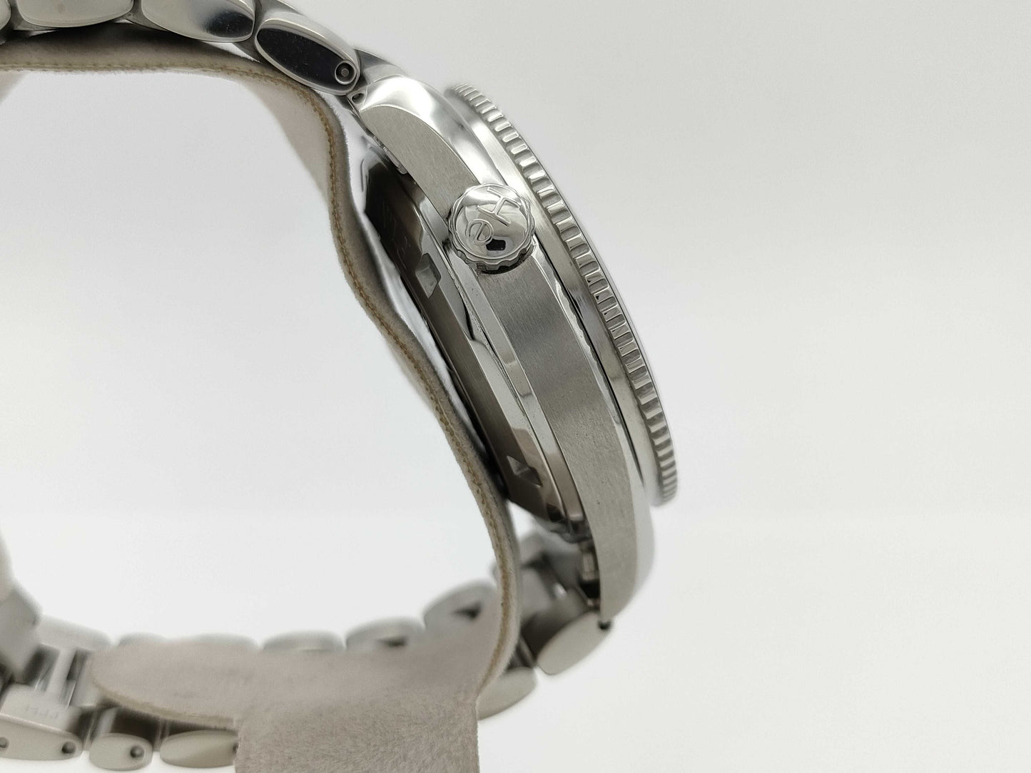 OMEGA 2201.50 86072538 Automatic Men's Watch