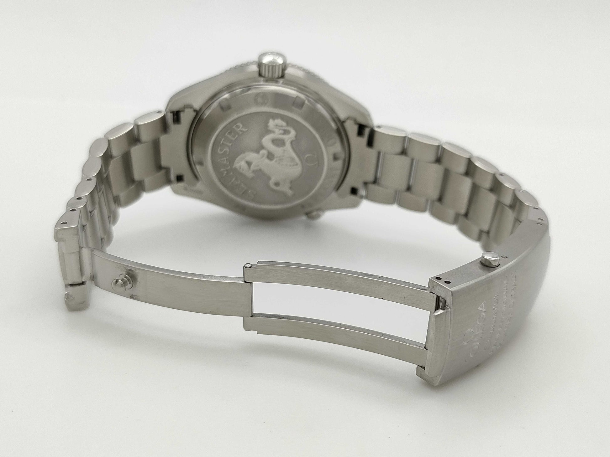 OMEGA 2201.50 86072538 Automatic Men's Watch