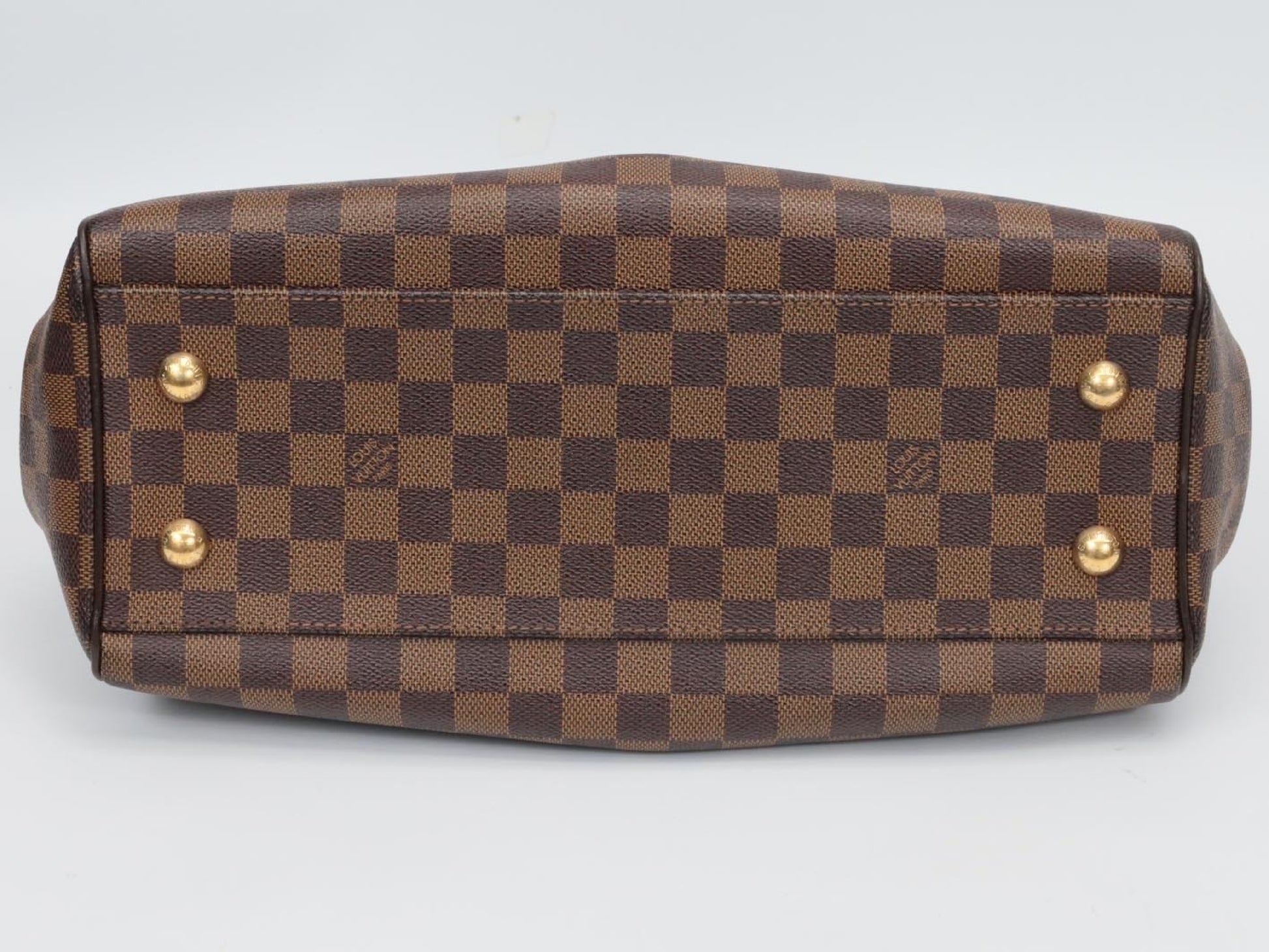 LOUIS VUITTON Damier Trevi PM N51997 Handbag