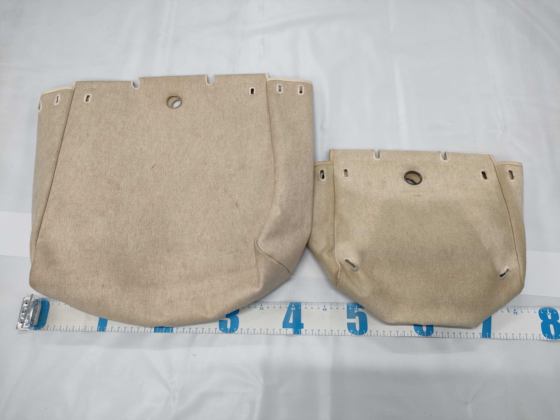 HERMES Airbag Replacement Bags, Set of 4 Bags