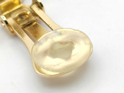 Dior Earrings GP Stone Earrings