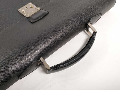 LOUIS VUITTON Taiga LV Taiga Moscova Business Bag M30032 Business Bag