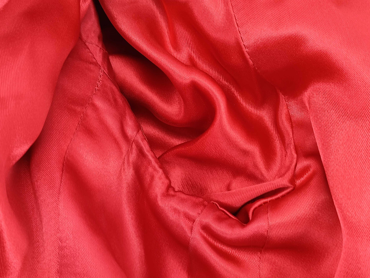 Yves Saint Laurent Rive Gauche gold button pattern jacket