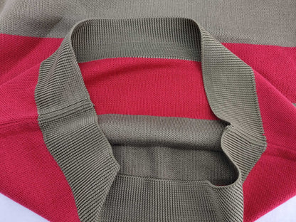 Dior Christian Dior Knit Vest CD Logo Tops