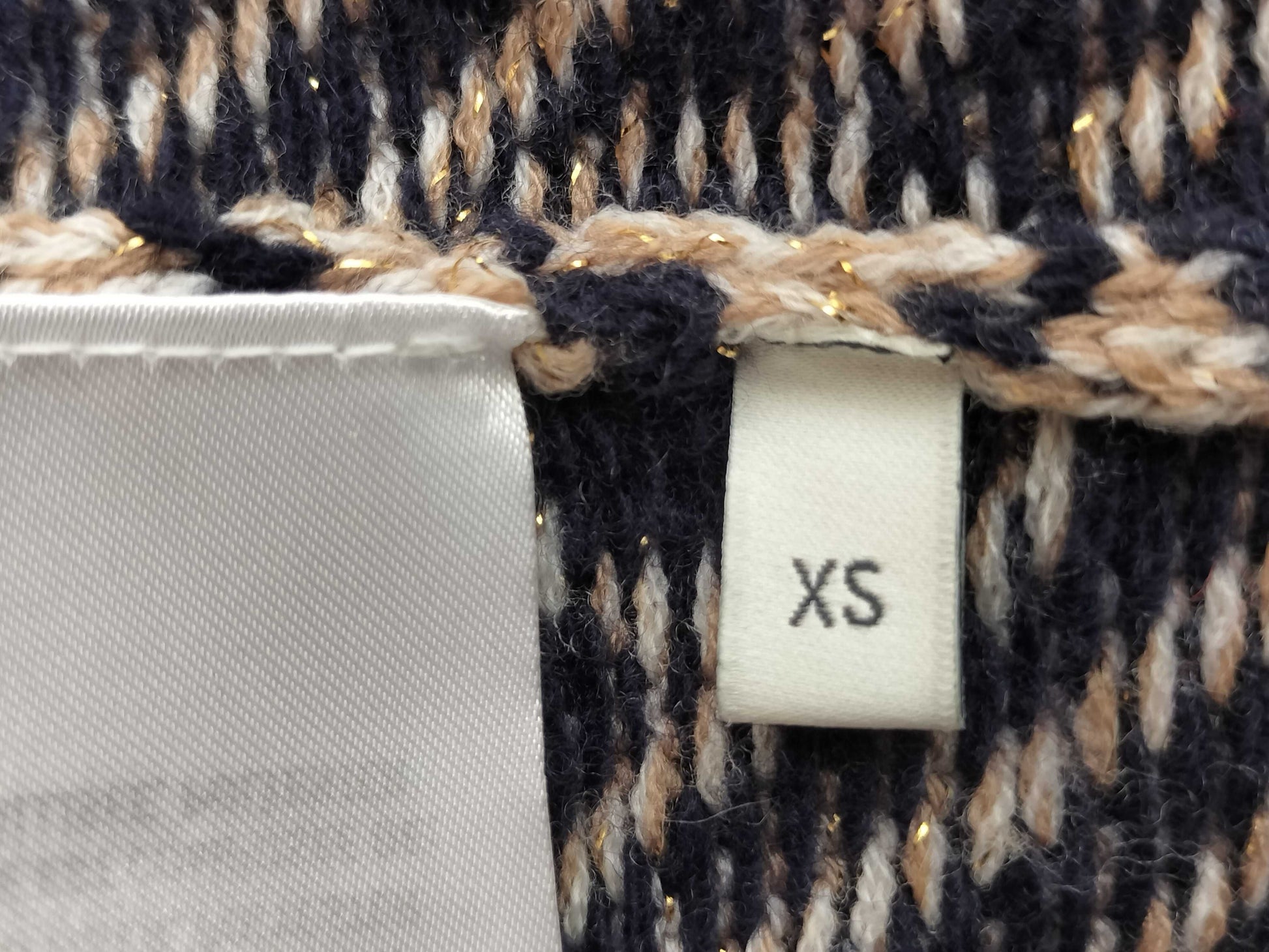 GUCCI GG pattern Gucci knit jacket with GG buttons