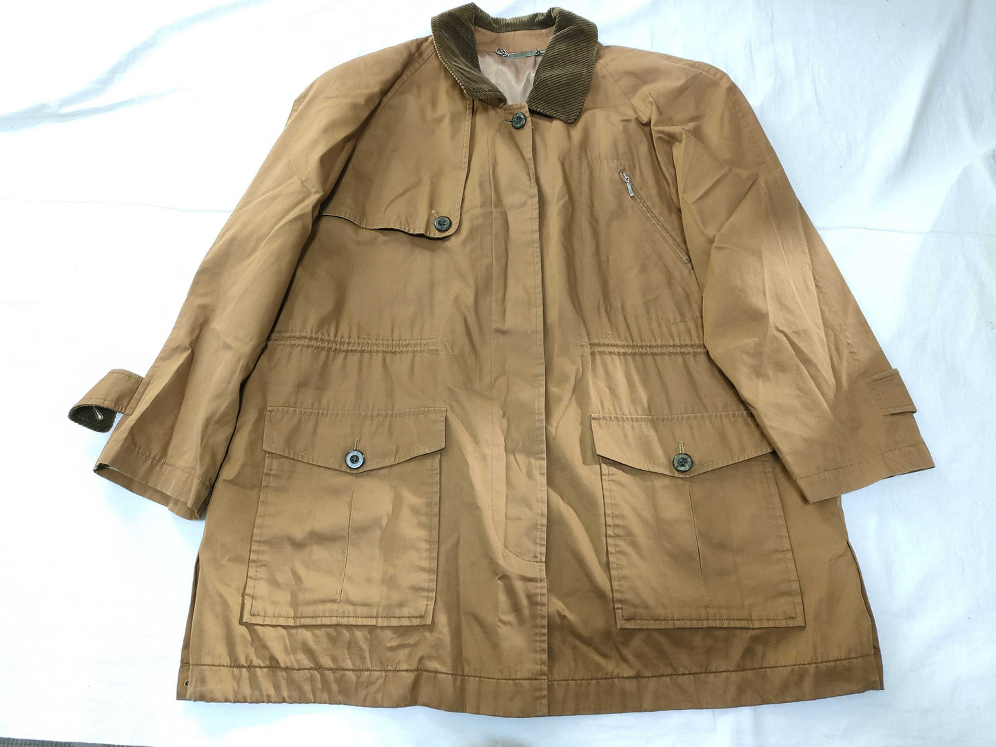 Burberrys Men's Blouson Jacket