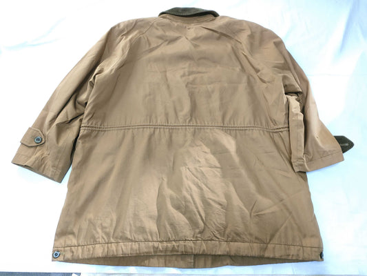 Burberrys Men's Blouson Jacket