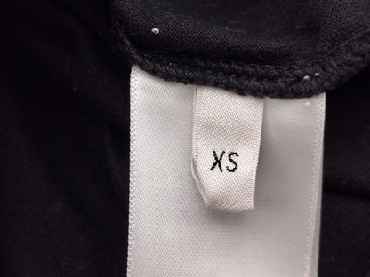 CELINE Triomphe T-shirt Black