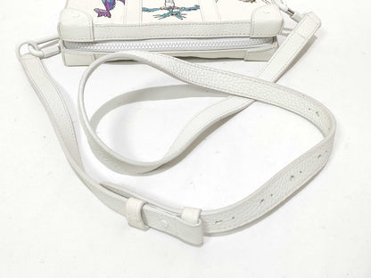 LOUIS VUITTON Monogram LV Shoulder Bag