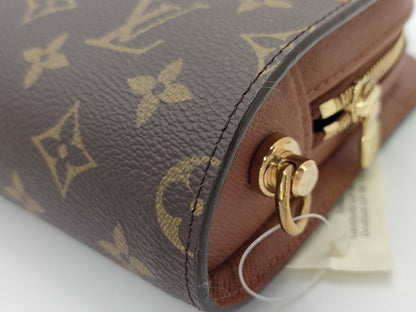 LOUIS VUITTON LV Monogram Orsay M51790 AR0936 Pouch