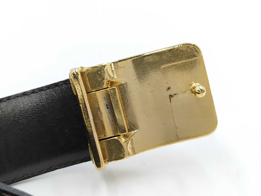 Yves Saint Laurent Belt Belt