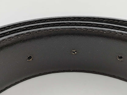 Yves Saint Laurent Belt Belt