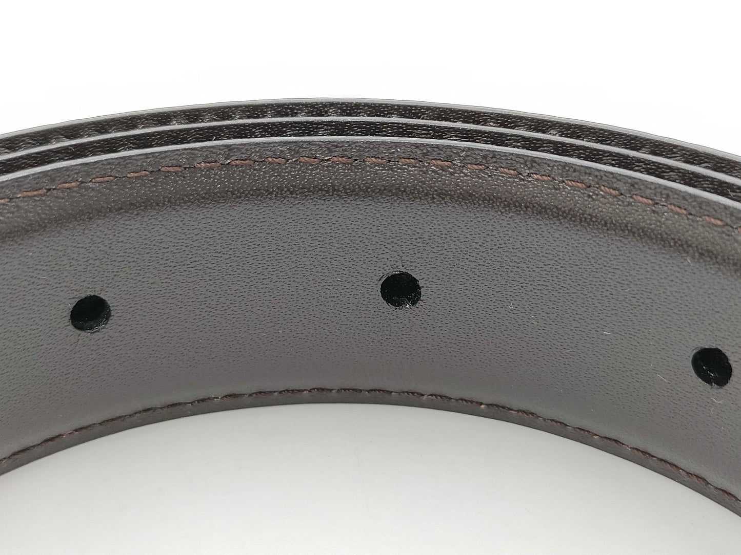 dunhill belt belt