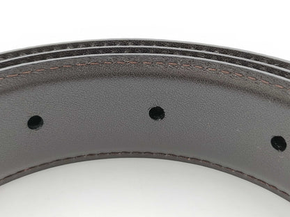 dunhill belt belt