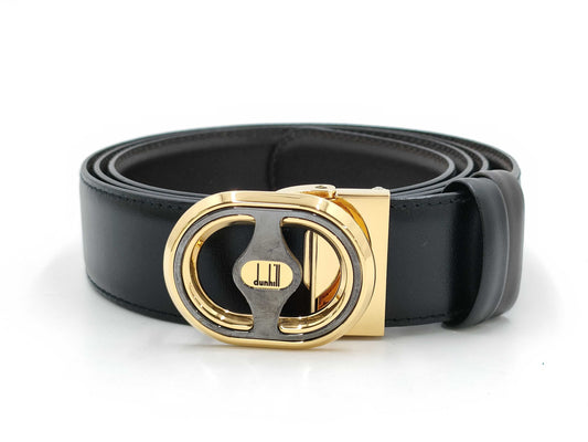 dunhill belt belt