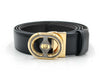 dunhill belt belt