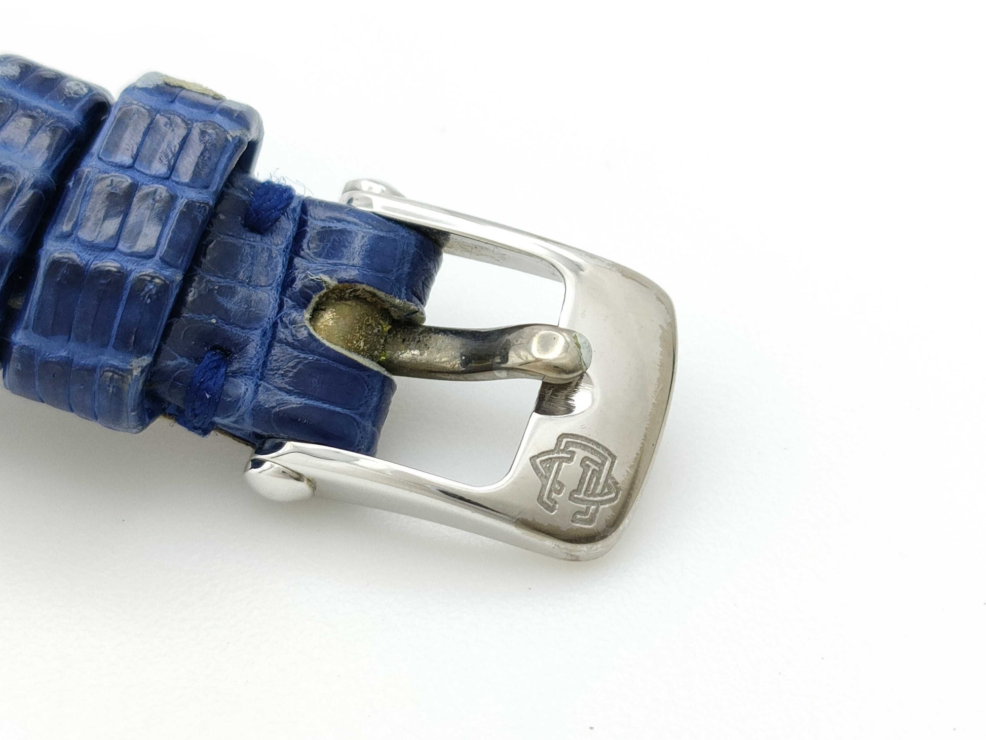 Van Cleef & Arpels 322932B2 100443 Quartz K18 Women's Watch