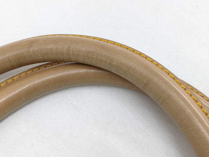 Dior Christian Dior Denim Tote Bag Handbag Tote Bag