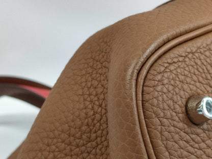 HERMES Picotin Lock Kazak MM Handbag