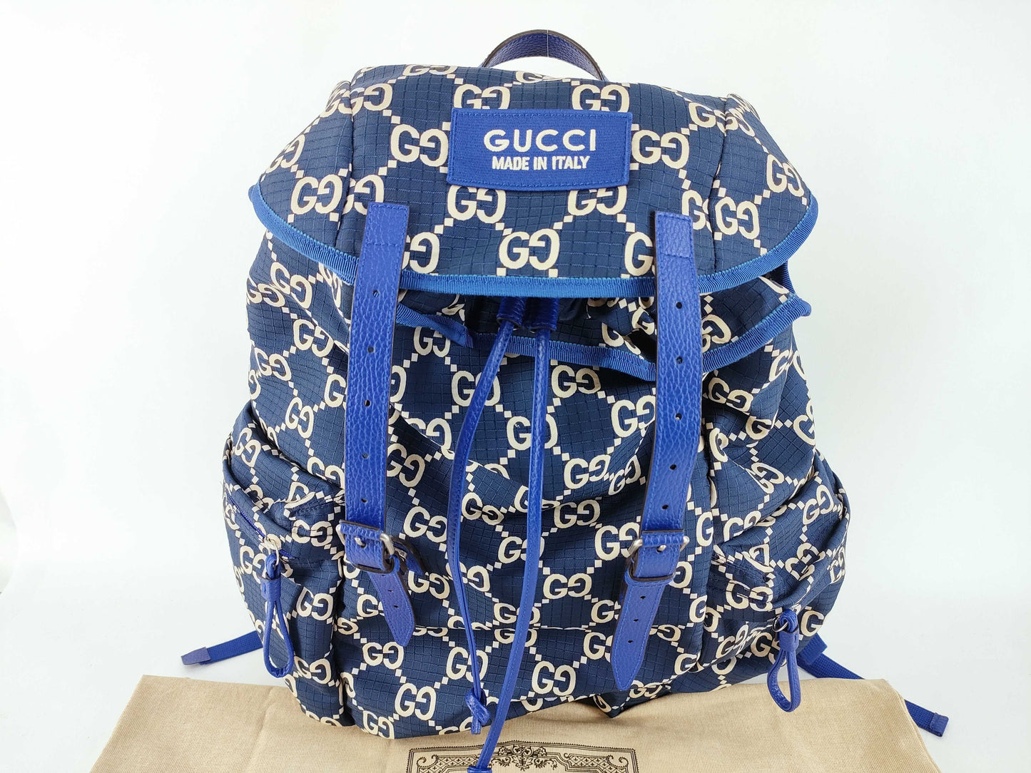 GUCCI 767923 Backpack