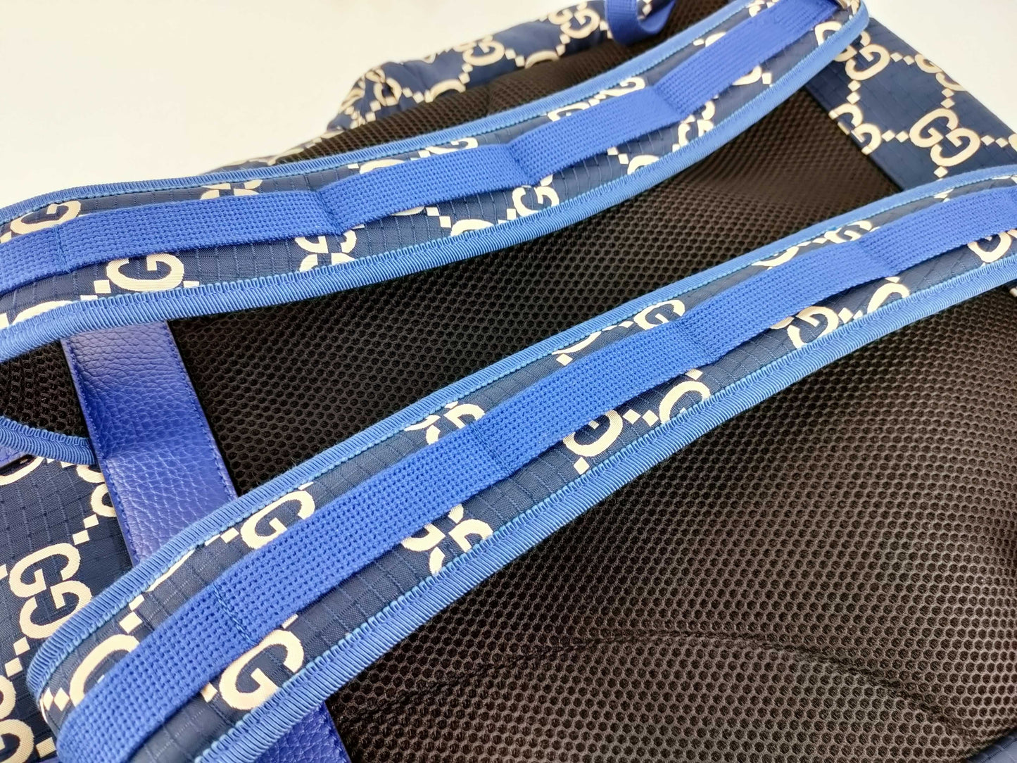 GUCCI 767923 Backpack