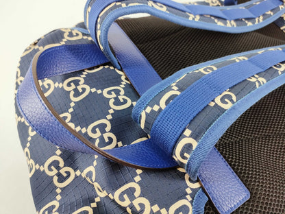 GUCCI 767923 Backpack