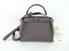 FENDI Selleria Peekaboo Mini 8BN244 2-Way Handbag