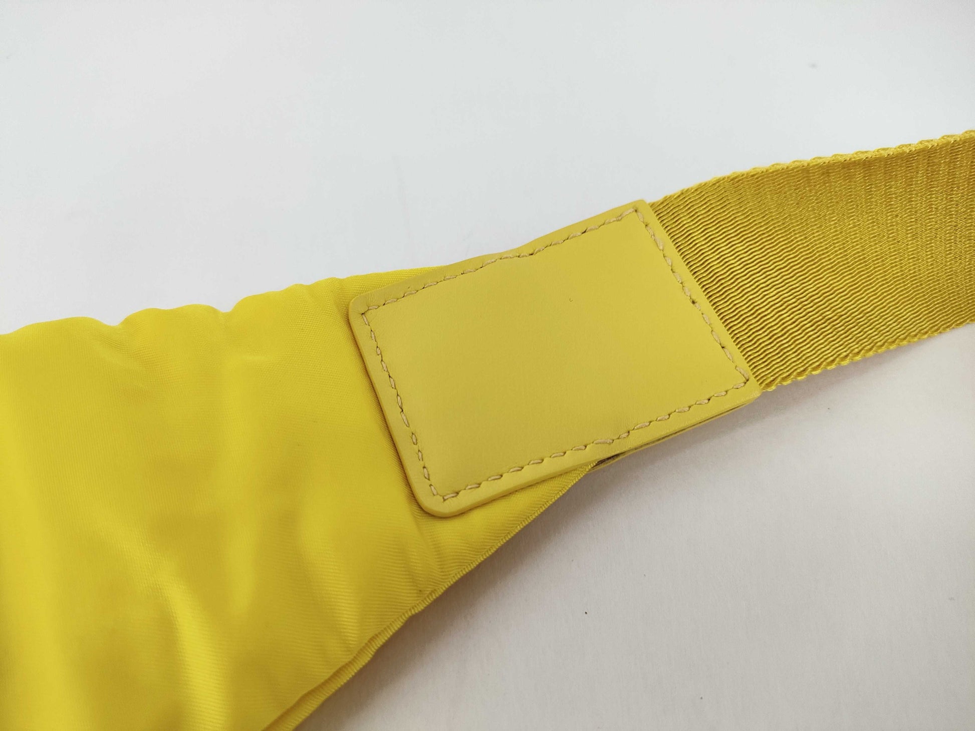 PRADA Re-Nylon Body Bag 2VZ092 Bag