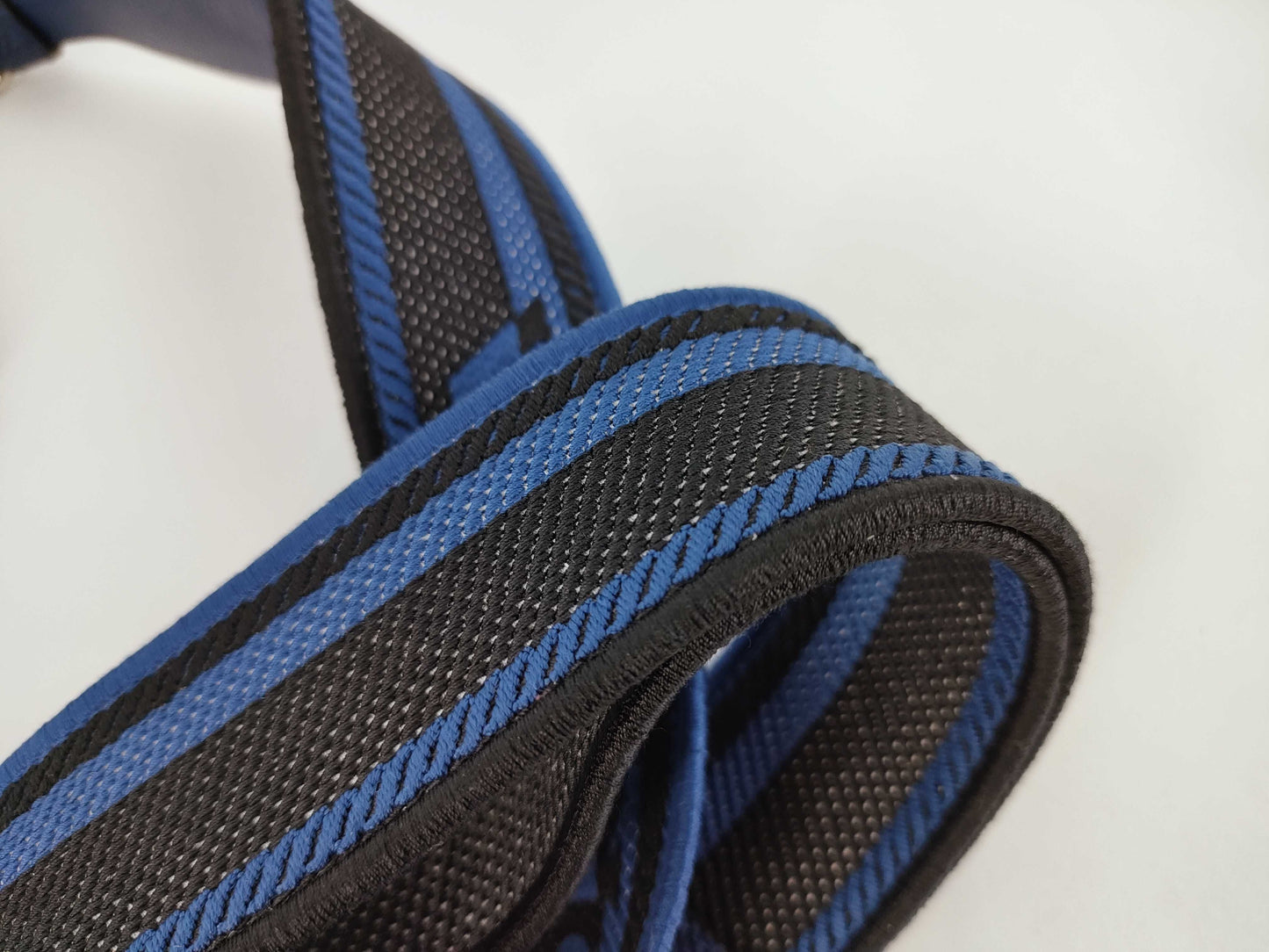 PRADA Triangle Leather Shoulder Bag