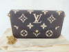 LOUIS VUITTON Monogram Pochette Felicie M82479 Shoulder Bag