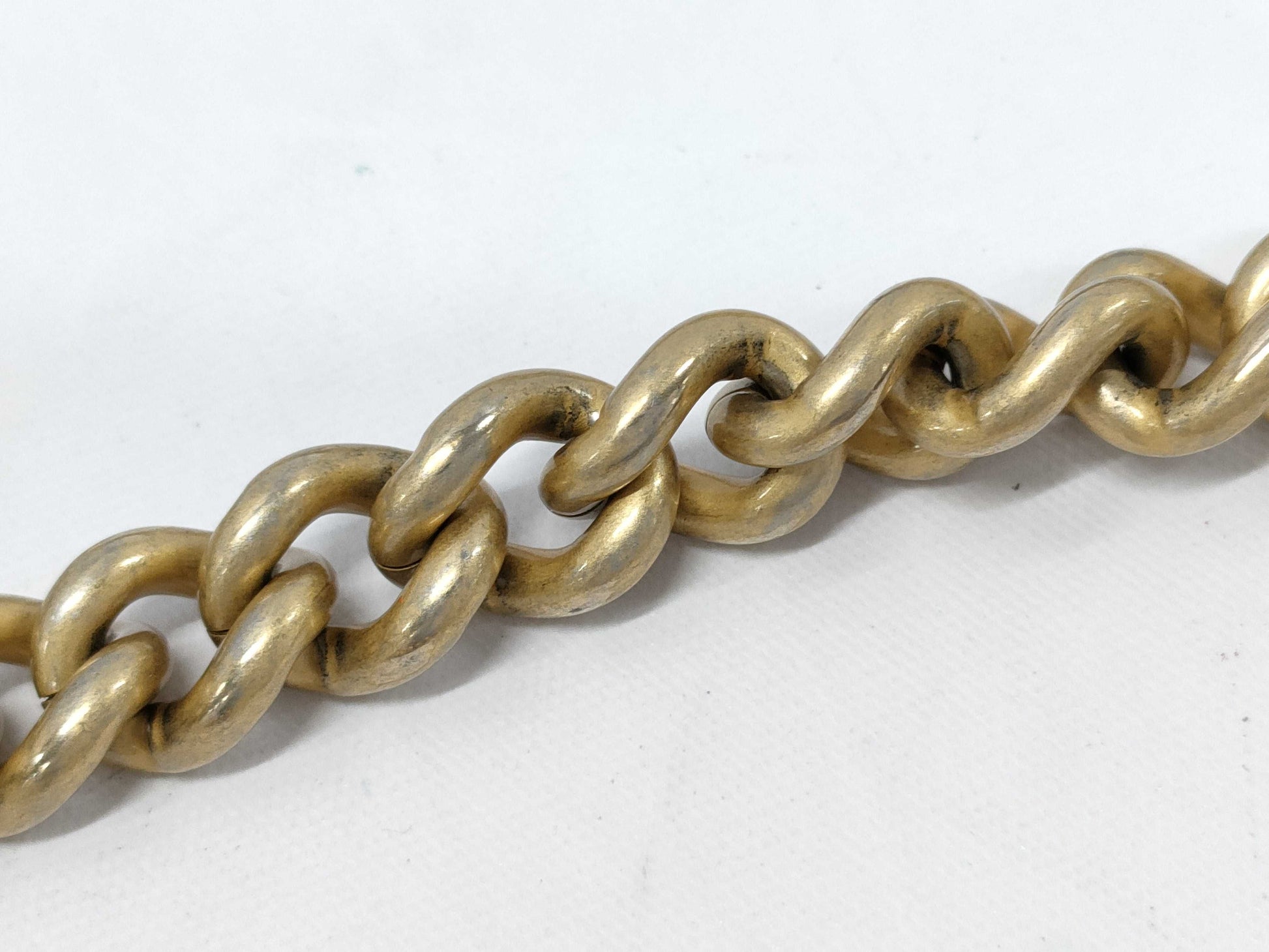 CHANEL Matelasse Chain Shoulder Python Shoulder Bag