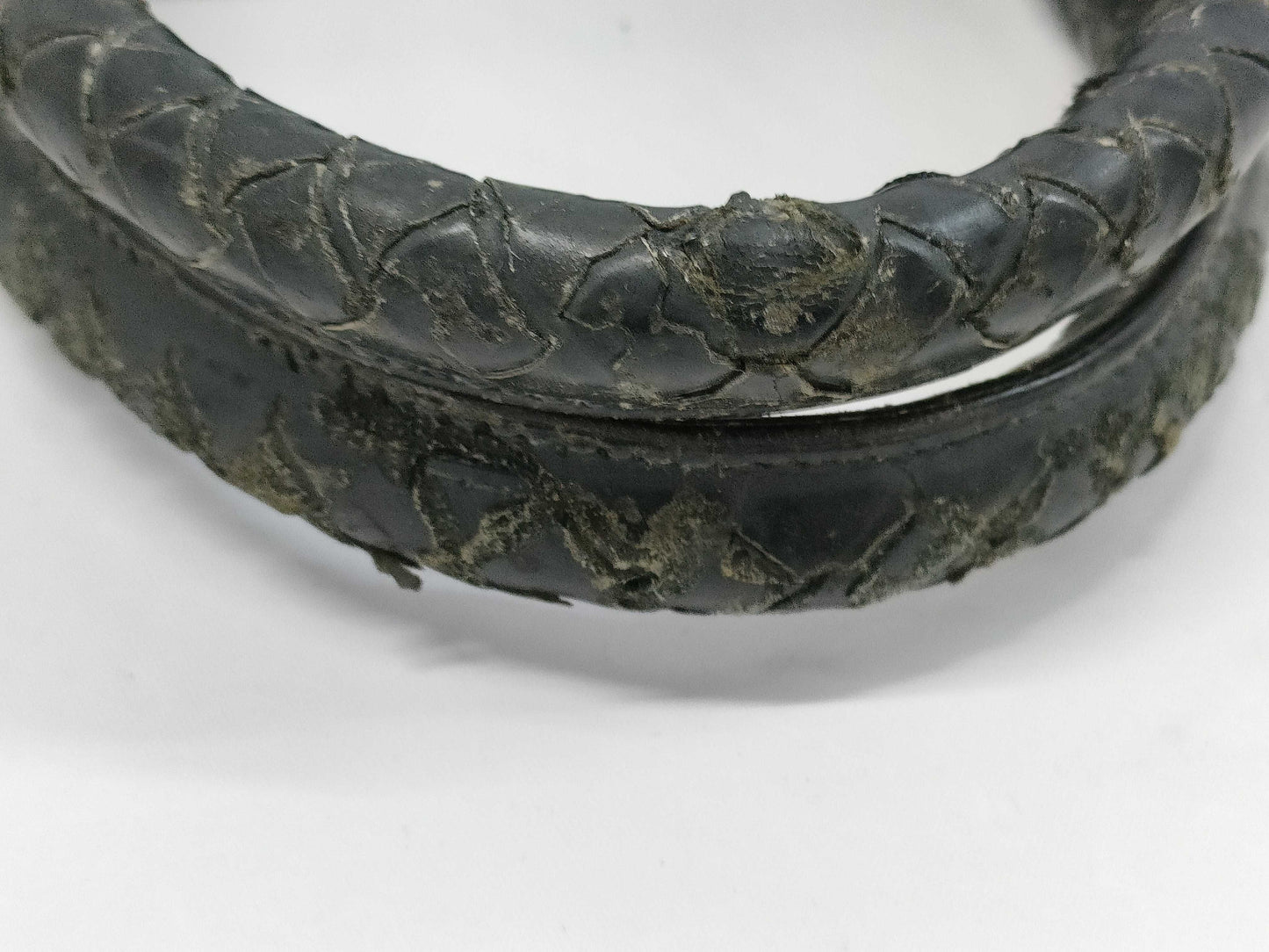 BOTTEGA VENETA Bottega Intrecciato Business Bag