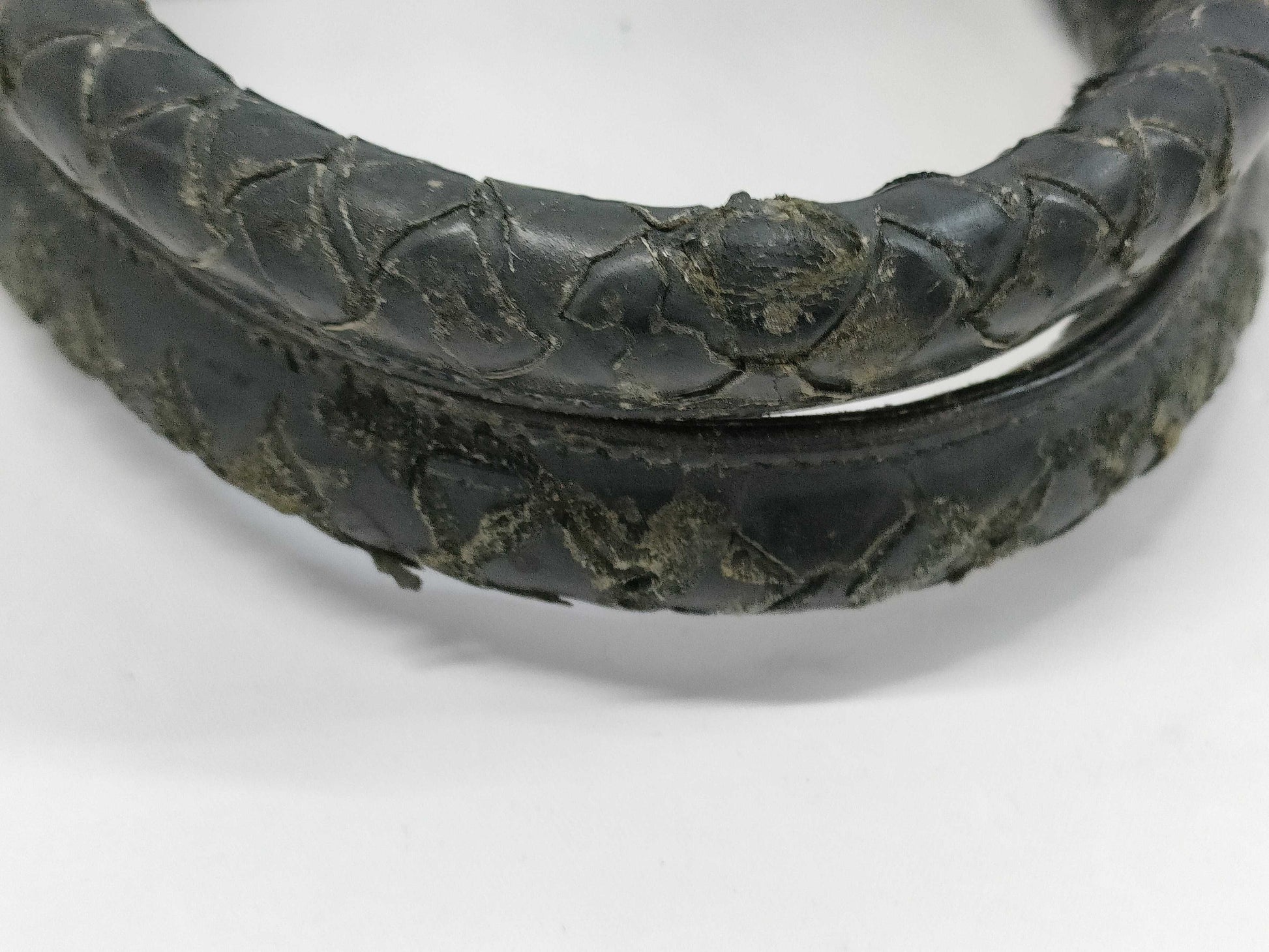 BOTTEGA VENETA Bottega Intrecciato Business Bag