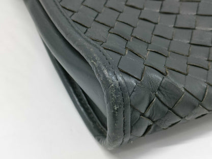 BOTTEGA VENETA Bottega Intrecciato Business Bag