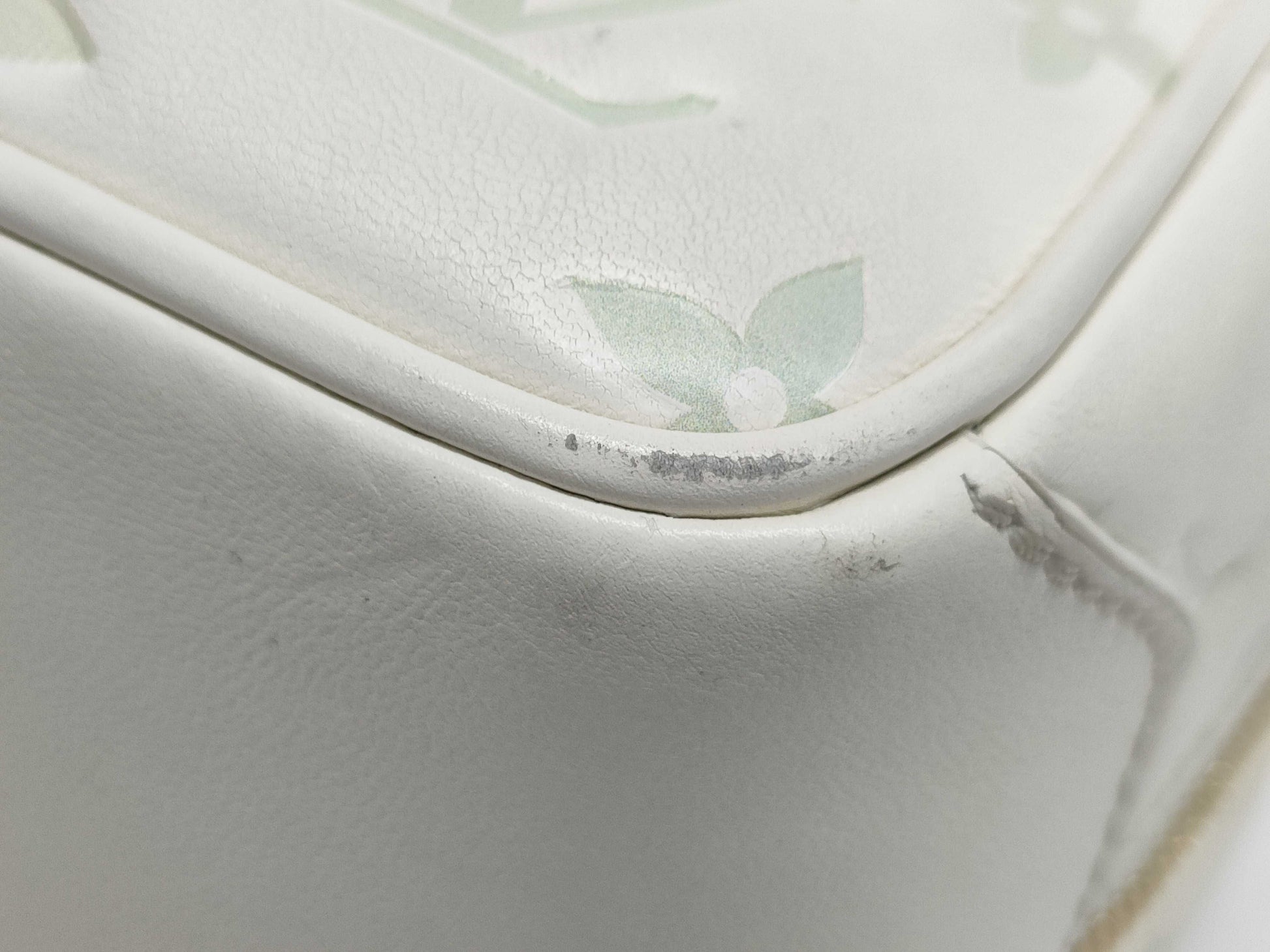 LOUIS VUITTON New Square Bag M23059 Handbag